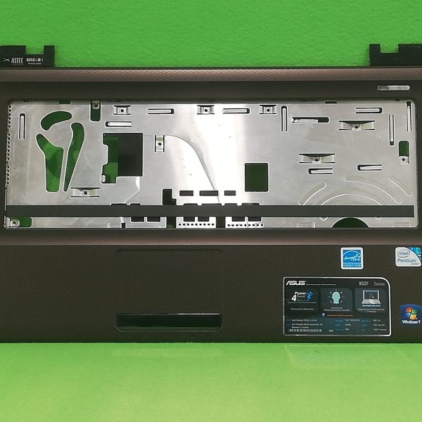 Scocca superiore inferiore Asus K52F