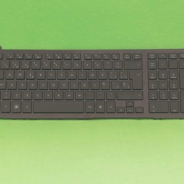 Tastiera Probook 4510S