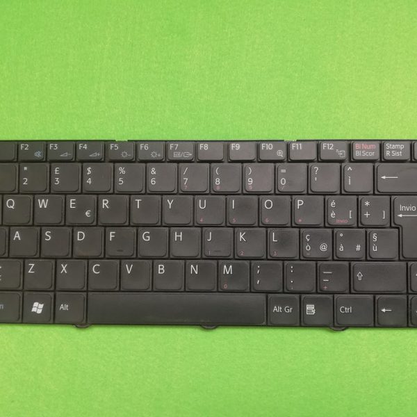 Tastiera Sony Vaio VGN-NR21S