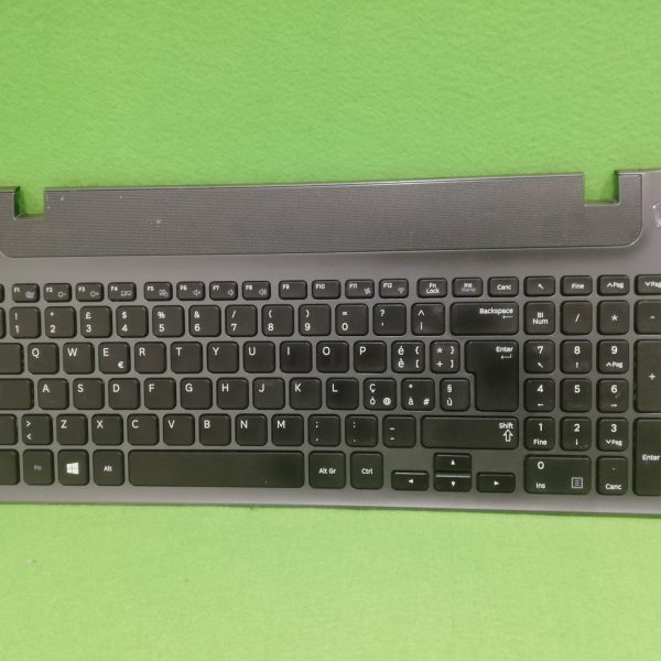 Tastiera Samsung NP350V5C