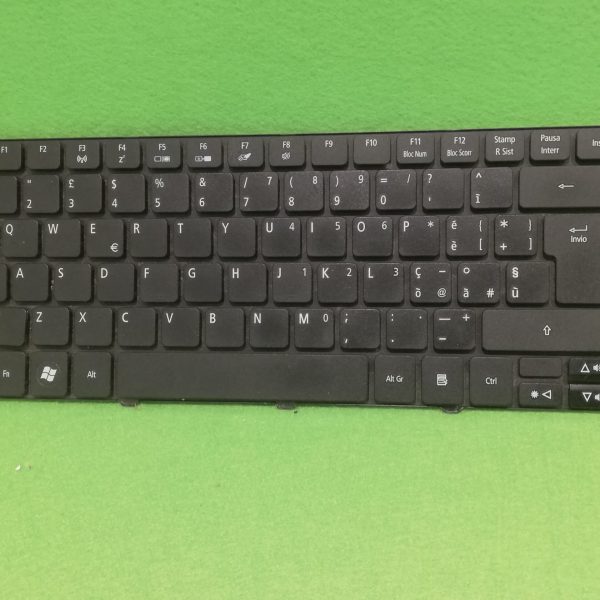 Tastiera Acer 3820T