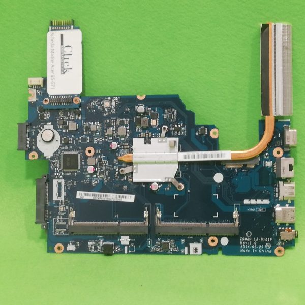 Scheda Madre Acer E5-571