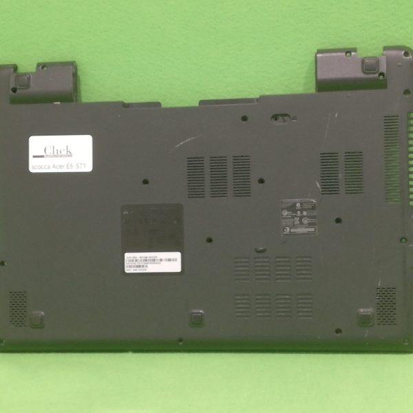 Scocca Base Acer E5-571