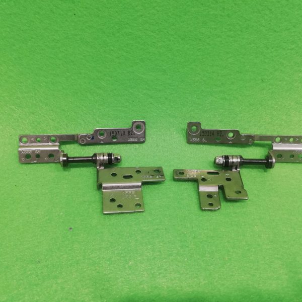 Cerniere Display Asus F555L