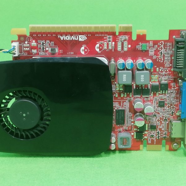 Scheda Video GeForce GT 640 3GB