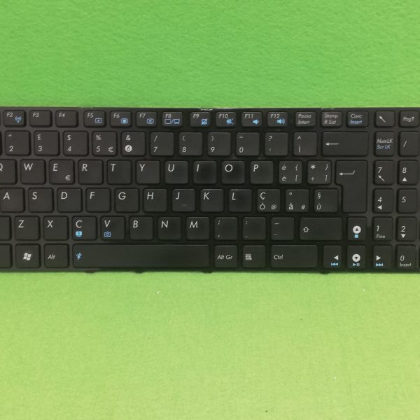 Tastiera Italiana Asus K53S