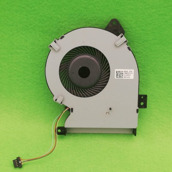 Ventola CPU Asus 540N