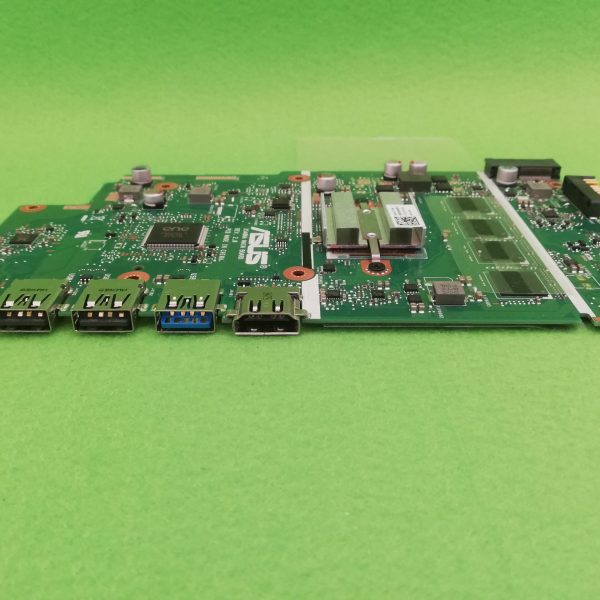 Scheda Madre Asus X540N