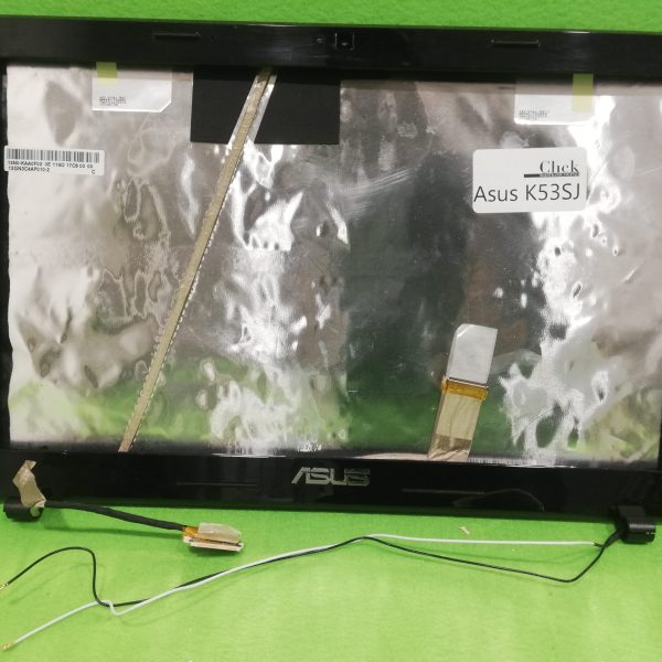 COVER SCOCCA schermo monitor display LED Asus X53SJ