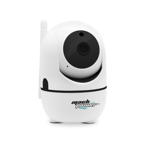 Telecamera Videosorveglianza indoor HD 2MP WIFI
