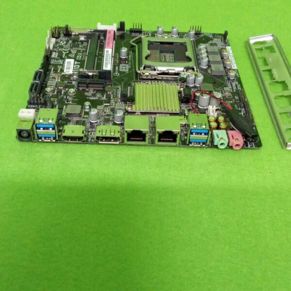 Scheda madre Asus H110T socket 1151